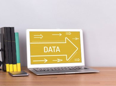 How a business can use data to grow